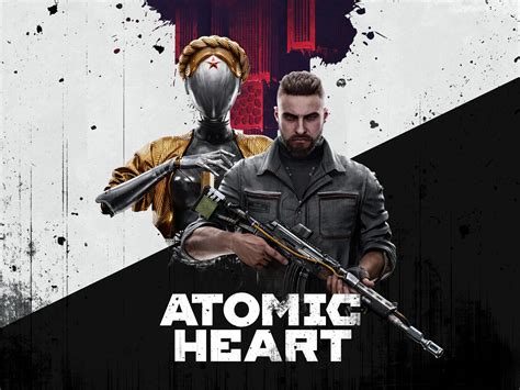 Atomic Heart